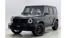 Mercedes-Benz G 500 Std 4.0L (416 HP) 2022 Mercedes Benz G500 (G63 Kit), Dec 2027 Mercedes Warranty, Dec 2026 Mercedes S