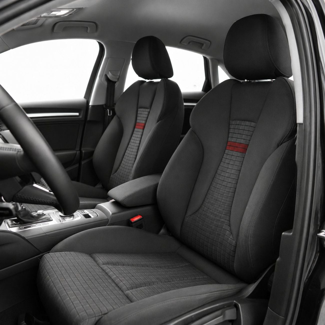 Audi A3 30 TFSI AED 669 P.M • 0% Downpayment •  Audi A3 30 TFSI • 1 Year Warranty