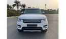Land Rover Range Rover Sport RANGE ROVER SPORT SUPERCHARGED-2015- full opsions no 1 very very- VERY GOOD CONDITION