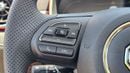 MG ZS MG ZS 1.5 LUXURY WIHT PANORAMIC SUNROOF LEATHER SEATS 2025 MODEL