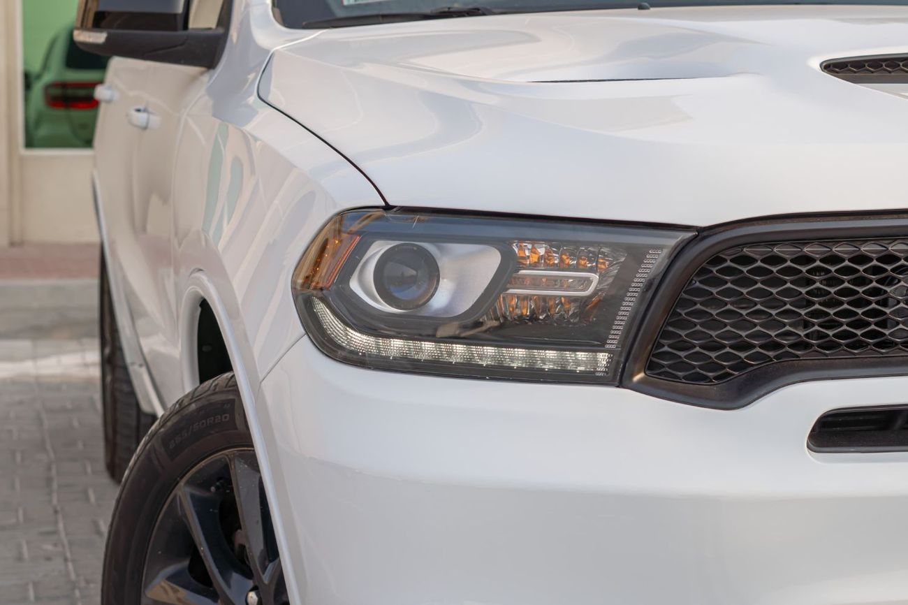 دودج دورانجو GT 3.6L (292 HP)