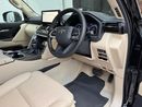 Toyota Land Cruiser Toyota Landcruiser Sahara RHD diesel white colour,beige interior