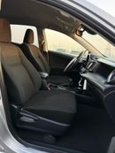 Toyota RAV4 TOYOTA RAV4 2018