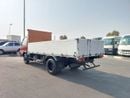 Mitsubishi Fuso Canter MITSUBISHI CANTER TRUCK RHD 1997 MODEL 4.2 L DIESEL MANUAL(PM30120)