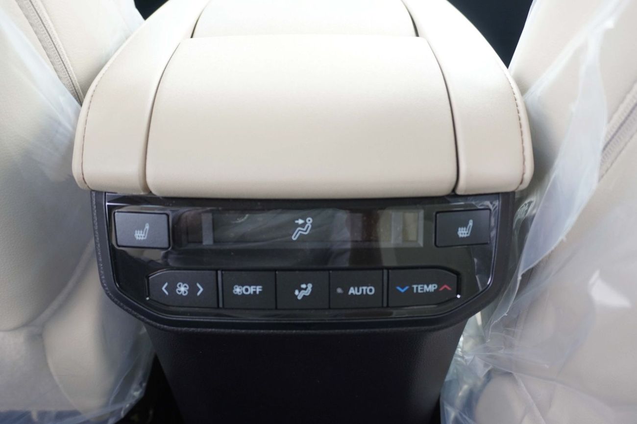 تويوتا هايلاندر TOYOTA HIGLANDER 2.5L HEV