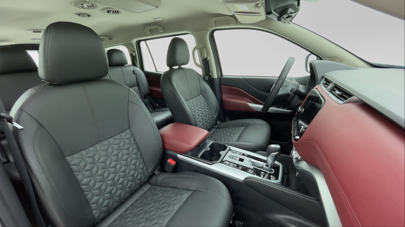 Nissan XTerra PLATINUM 2.5 | Zero Down Payment | Free Home Test Drive