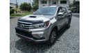 Toyota Hilux REVO+ 3.0L AUTOMATIC