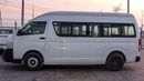Toyota Hiace DLS -Standard Roof  Panal Van 2.5L DLX WIDE AC VAN MT
