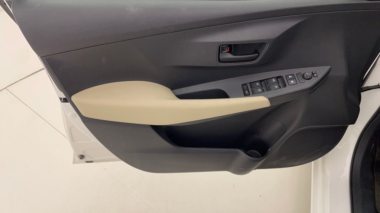 Toyota Yaris E 1.5 | Zero Down Payment | Home Test Drive