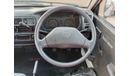 Toyota Lite Ace TOYOTA LITEACE PICK UP RIGHT HAND DRIVE (PM1428)