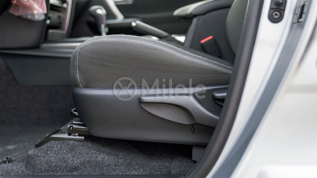 تويوتا فورتونر TOYOTA FORTUNER