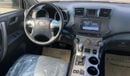 تويوتا هايلاندر 3.5L, V6, Full Option, without Accident