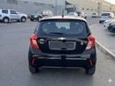 Chevrolet Spark LS GCC Specs - Excellent Condition