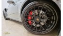 بورش 911 2015 Porsche 911 Turbo, December 2022 Porsche Warranty, Full Porsche Service, Fully Loaded, GCC