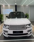 لاند روفر رينج روفر Supercharged 5.0L