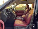 Nissan Patrol LE Platinum City 5.6L