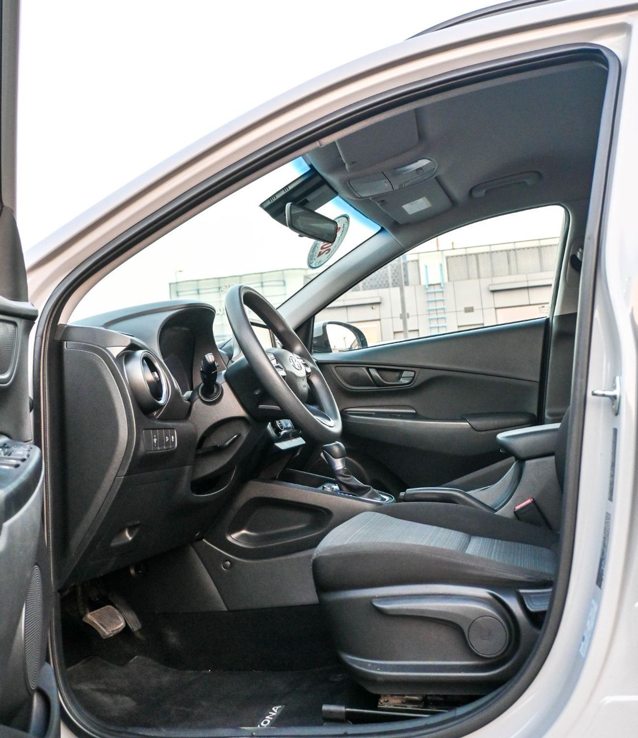 هيونداي كونا HYUNDAI KONA 2022 Smartstream 2.0L GCC IN EXCELLENT CONDITION