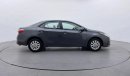 Toyota Corolla SE 2 | Under Warranty | Inspected on 150+ parameters