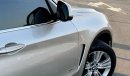 BMW X5 35i Exclusive 2016 Full Service History GCC