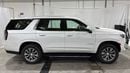 Chevrolet Tahoe LT 2024 LT | AED 2889/Month | 0 DP | 30 Day Return | Warranty | Service History
