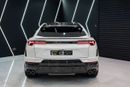 لامبورغيني اوروس 4.0T V8 Performante Full Carbon Pack, Akrapovic Exhaust, Lamborghini Warr + Serv!!