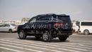 تويوتا لاند كروزر TOYOTA LAND CRUISER 300 VX 3.5P AT MY2024 – BLACK