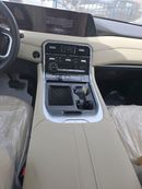 Nissan Patrol LE T1 3.5L