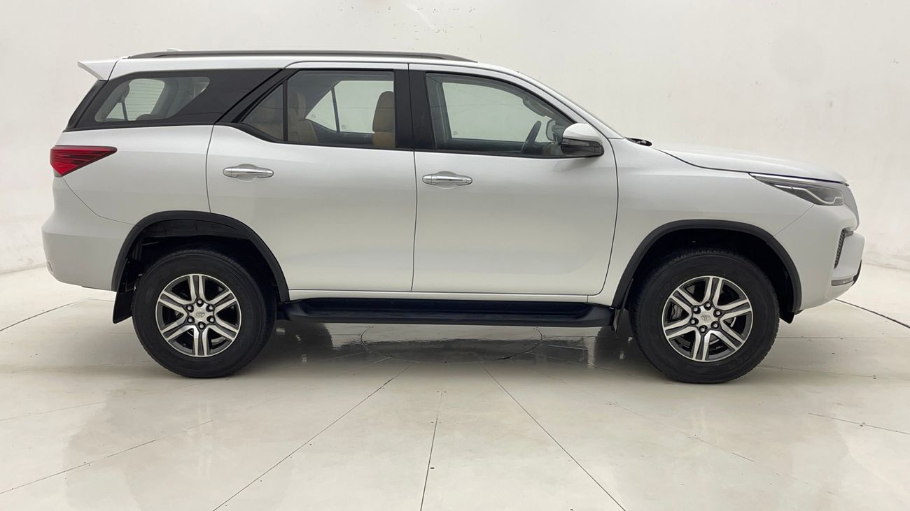 Toyota Fortuner GXR 4 | Zero Down Payment | Home Test Drive