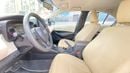 تويوتا كورولا SE 1.6L