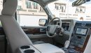 Lincoln Navigator LOW MILEAGE, WITH SERVICE AND WARRANTY