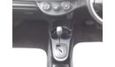 تويوتا فيتز TOYOTA VITZ RIGHT HAND DRIVE (PM1077)