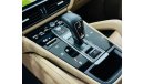بورش كايان Std 2020 Porsche Cayenne Coupe, Warranty, Full Porsche Service History, Low Kms, GCC