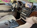 مرسيدس بنز GLS 450 OFFER PRICE MERCEDES BENZ GLS450 2018 KIT MAYBACH GLS600 7 SEATER