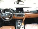BMW 328i