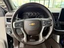 Chevrolet Tahoe LT GCC specs LT