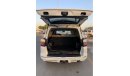 Toyota 4Runner LIMITED EDITION 4x4 AND ECO V6 2015 US IMPORTED