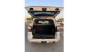 Toyota 4Runner LIMITED EDITION 4x4 AND ECO V6 2015 US IMPORTED