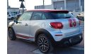 ميني جون كوبر بايسمان (MINI COOPER PACEMAN (JOHN COOPER WORKS) 2013)