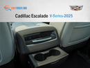 كاديلاك إسكالاد Escalade-V 6.2L