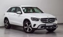 Mercedes-Benz GLC 200 4MATIC VSB 29111