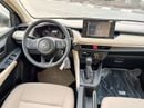 تويوتا يارس EXPORT PRICE - Toyota Yaris E STD 1.5L