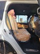 لكزس LX 600 TURBO SPORT / 3.5L V6 / FRONT POWER SEATS /  360* CAMERA / SUNROOF / FULL OPTION (CODE #  69065 )