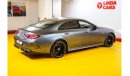 مرسيدس بنز CLS 53 AMG Mercedes Benz CLS 53 AMG 2019 GCC under Agency Warranty with Flexible Down-Payment.