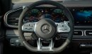 Mercedes-Benz GLE 53 AMG , NIGHT PACKAGE , V6 , GCC , 2021 , 0Km , With 3 Yrs or 100K Km WNTY