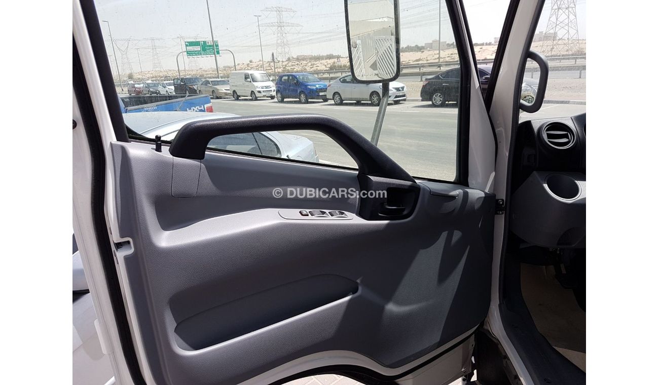 Hino 300 Hino 916 6.5 tons