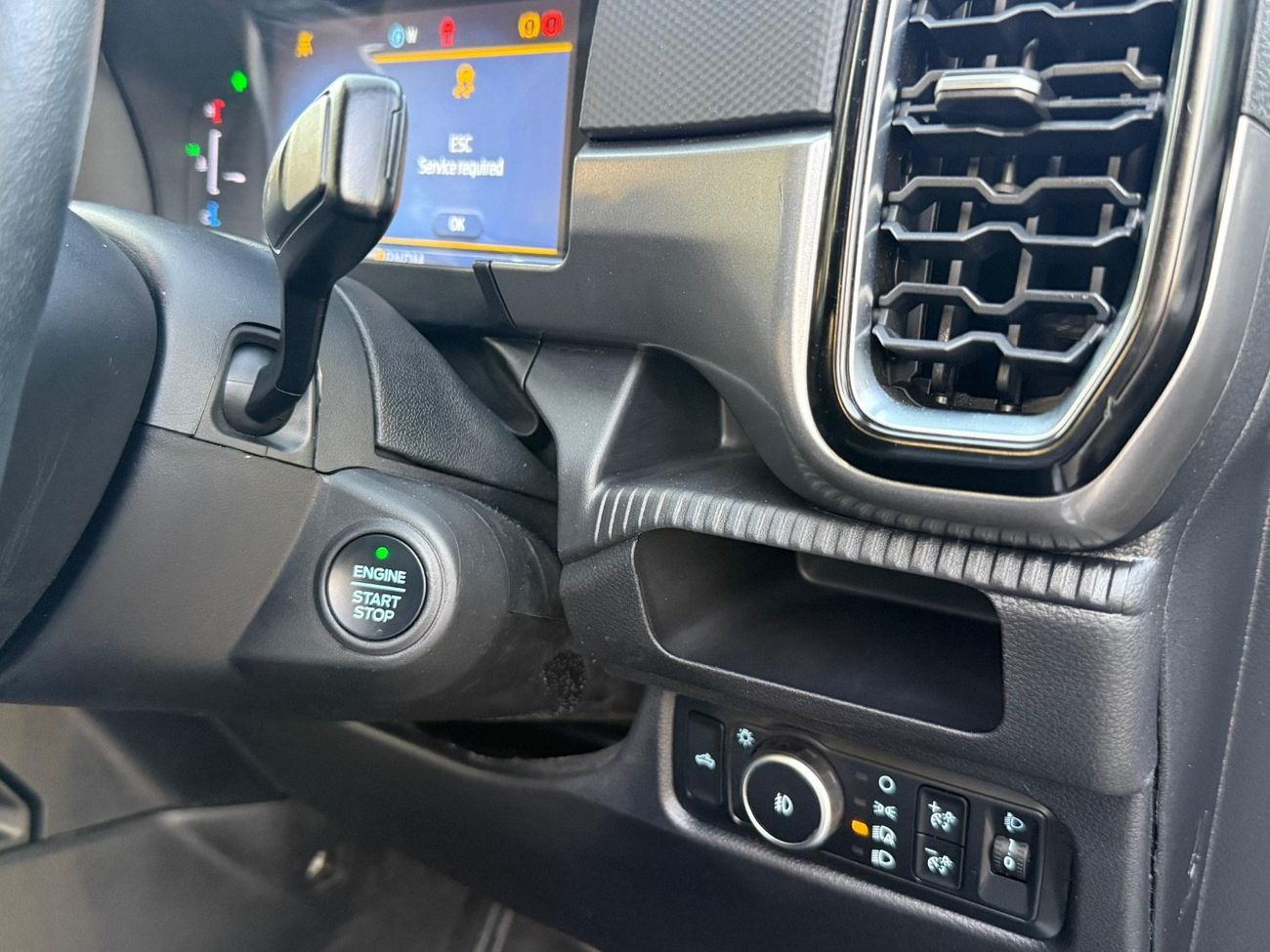 Ford Ranger XLT 4x4 Export from Australia Right Hand Drive