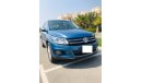 Volkswagen Tiguan 935X60 , 0% DOWN PAYMENT,SUNROOF, CRUISE CONTROL , REAR VIEW CAMERA