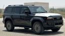 تويوتا برادو TOYOTA PRADO / 2.4L V4 Petrol /  Adventure High Option / 360* Camera / Only for Africa Special Price