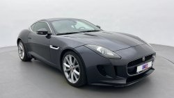 Jaguar F-Type STD 3 | Under Warranty | Inspected on 150+ parameters