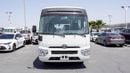 Toyota Coaster BUS COASTER 2.7L PETROL 23 SEATER 2025 MODEL